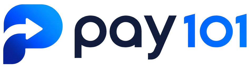 Pay101 Logo
